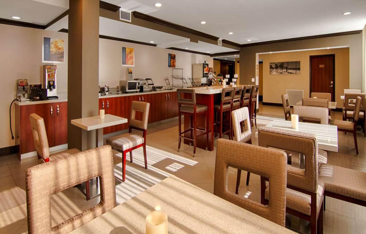 Best Western Ft Lauderdale I-95 Inn Форт-Лодердейл Экстерьер фото